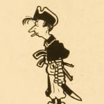 Benjamin Martin