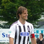 Benjamin Barg
