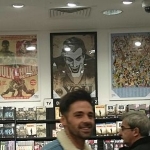 Ben Haenow