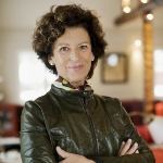 Antonia Margaret Ax:son Johnson