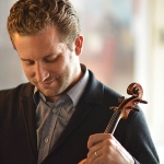 Benjamin Bowman