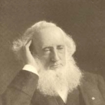Benjamin Broomhall