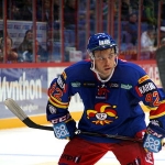 Ben Eaves