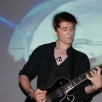 Benjamin Curtis