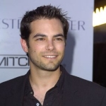 Jamie Elman