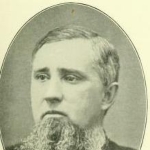 Benjamin Doolittle
