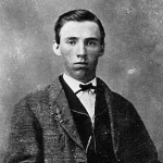Benjamin Earnest McLin