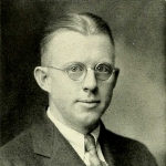 Benjamin Alstyne