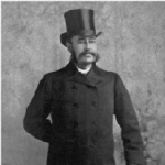 Benjamin Gilbert