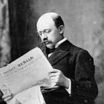 Benjamin Keith
