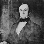Benjamin Perry