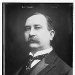 Benjamin Yoakum