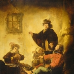 Benjamin Cuyp