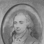 Benjamin Grayson Orr