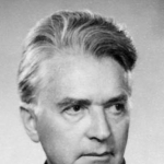 Benjamin Halevy