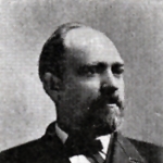 Benjamin Hickman Bunn