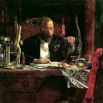 Benjamin Howard