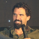 Benjamin Ayres