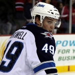 Ben Maxwell