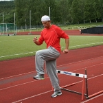 Benjamin Jensen