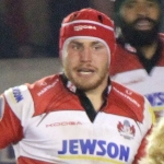 Ben Morgan