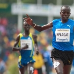 Benjamin Kiplagat