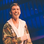 Benjamin Laub