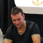 Ben Thornley