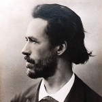Benjamin Godard