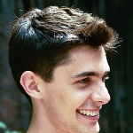 Ben Silverstone