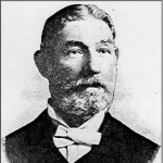 Benjamin Harrod