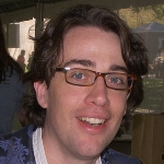 Benjamin Moser