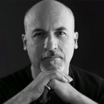 Benjamin Noriega-Ortiz