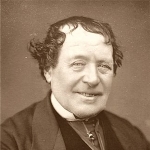 Benjamin Webster