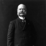 Benjamin Peffer Lamberton