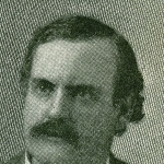 Benjamin Pixley Birdsall