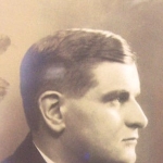 Benjamin Pollard