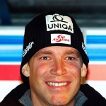 Benjamin Raich
