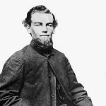 Benjamin Briggs