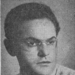 Benjamin Tammuz