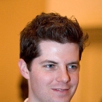 Benjamin Trott