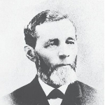 Benjamin Henry