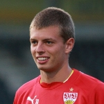 Benjamin Uphoff