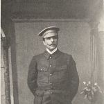 Benjamin Norregaard
