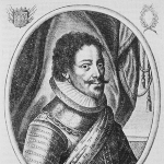 Benjamin De Rohan
