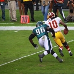 Bennie Logan