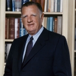 Benno Schmidt