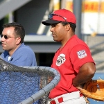 Benny Castillo
