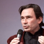 Benoit Peeters