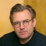 Bent Hamer